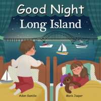 Cover image: Good Night Long Island 9781602198494