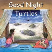 Cover image: Good Night Turtles 9781602198777