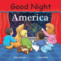 Cover image: Good Night America 9780977797905