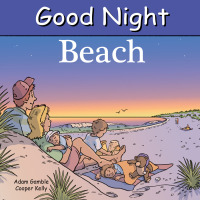Cover image: Good Night Beach 9781602190023