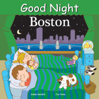 Cover image: Good Night Boston 9781602190030