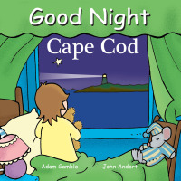 Cover image: Good Night Cape Cod 9781602190047