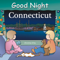 Cover image: Good Night Connecticut 9781602190351
