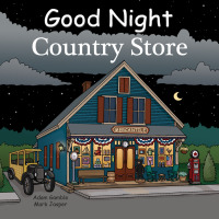 Cover image: Good Night Country Store 9781602190443