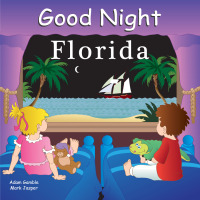Cover image: Good Night Florida 9781602190450