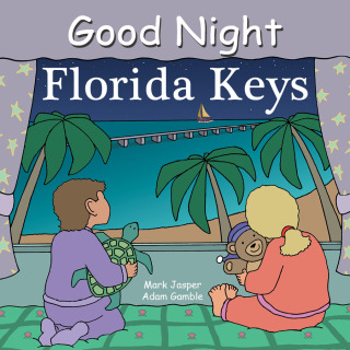 Cover image: Good Night Florida Keys 9781602190207