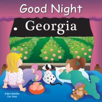Cover image: Good Night Georgia 9781602190320