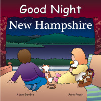 Cover image: Good Night New Hampshire 9781602190375