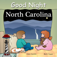 Cover image: Good Night North Carolina 9781602190337