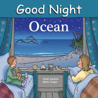 Cover image: Good Night Ocean 9781602190368