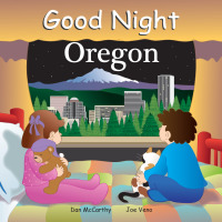 Cover image: Good Night Oregon 9781602190412