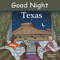 Cover image: Good Night Texas 9781602190535
