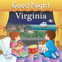 Cover image: Good Night Virginia 9781602190269