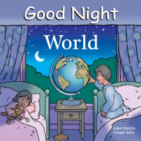 Cover image: Good Night World 9781602190306