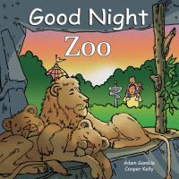 Cover image: Good Night Zoo 9781602190184