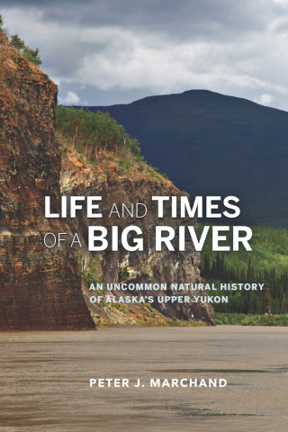 Cover image: Life and Times of a Big River 9781602232471