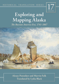Cover image: Exploring and Mapping Alaska 9781602232518