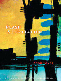 Imagen de portada: Plash & Levitation 9781602232617