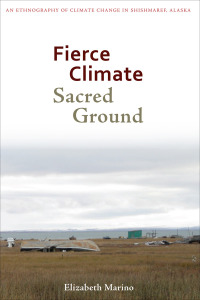 Cover image: Fierce Climate, Sacred Ground 9781602232662
