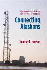 Imagen de portada: Connecting Alaskans 9781602232686