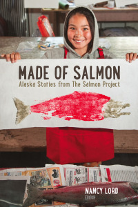 Immagine di copertina: Made of Salmon 9781602232839