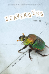 Titelbild: Scavengers 9781602232877