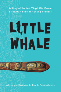 Imagen de portada: Little Whale 9781602232952