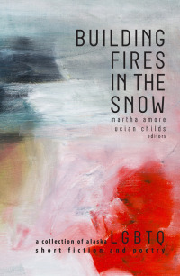 Titelbild: Building Fires in the Snow 9781602233010