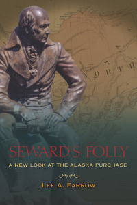 Immagine di copertina: Seward's Folly 9781602233034