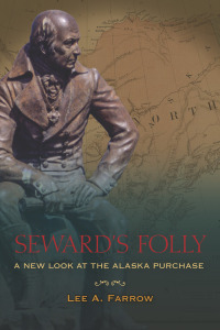 Imagen de portada: Seward's Folly 9781602233034