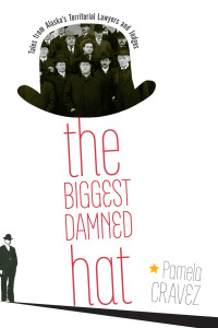 Titelbild: The Biggest Damned Hat 9781602233171