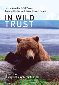 صورة الغلاف: In Wild Trust 9781602233232