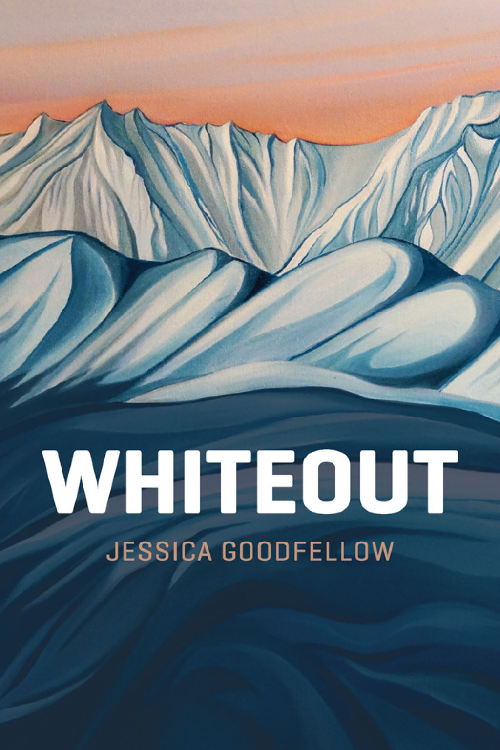 Whiteout (eBook)