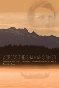 Immagine di copertina: Across the Shaman's River 9781602233294