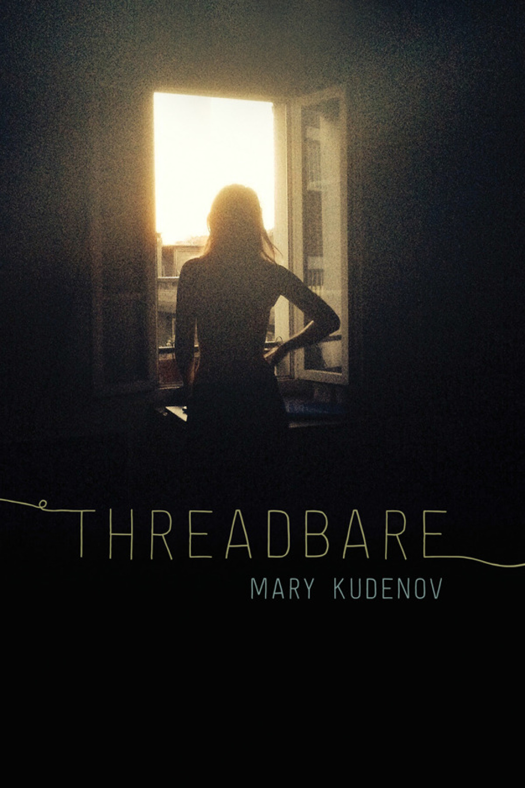 Threadbare (eBook)