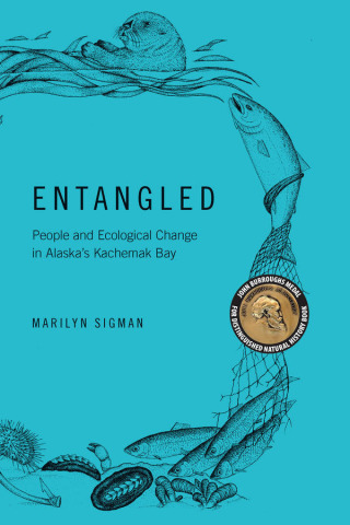 Cover image: Entangled 9781602233485