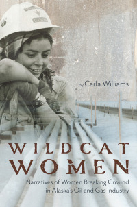 表紙画像: Wildcat Women 9781602233546