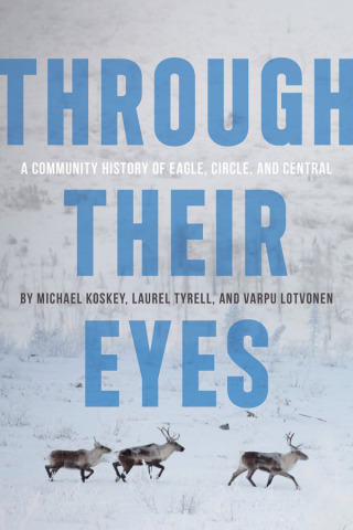 Imagen de portada: Through Their Eyes 9781602233577