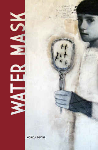 Imagen de portada: Water Mask 9781602233720