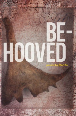 Imagen de portada: Be-Hooved 9781602233768
