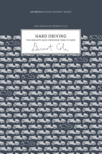 Immagine di copertina: Hard Driving 9781602234024