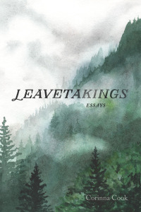 表紙画像: Leavetakings 9781602234246