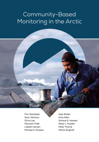 表紙画像: Community-Based Monitoring in the Arctic 9781602234284