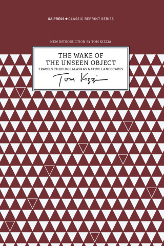 Cover image: The Wake of the Unseen Object 9781602234307