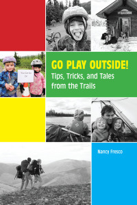 Imagen de portada: Go Play Outside! 9781602234390