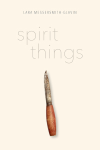 Imagen de portada: Spirit Things 9781602234550