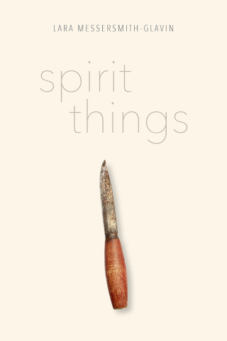 صورة الغلاف: Spirit Things 9781602234550