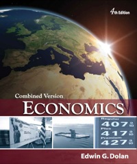 Cover image: Introduction to Economics (Combined) 4th edition 9781596026223