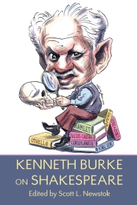Imagen de portada: Kenneth Burke on Shakespeare 9781602350021