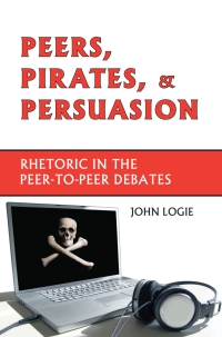 Imagen de portada: Peers, Pirates, and Persuasion 9781602350052